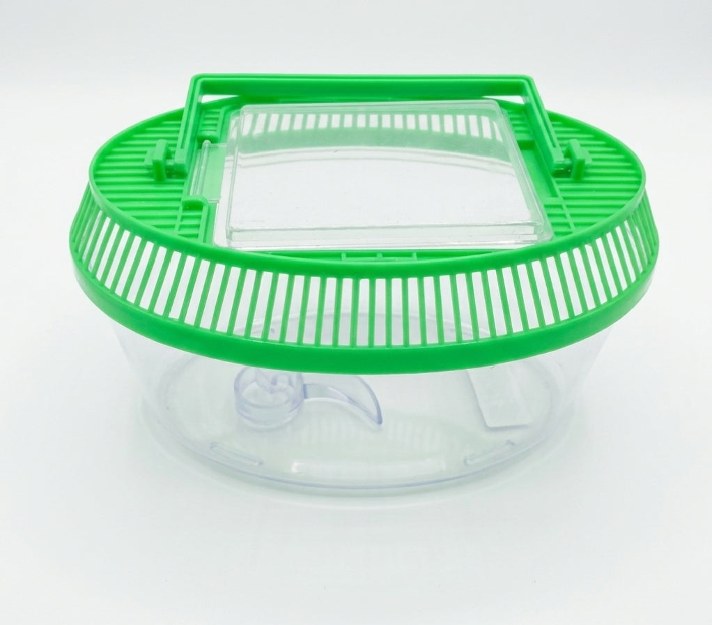 ACUARIO ACRILICO 20X12,5X12,3 cm RESUN