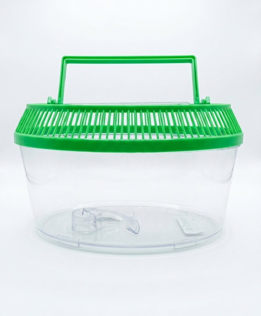 ACUARIO ACRILICO 20X12,5X12,3 cm RESUN