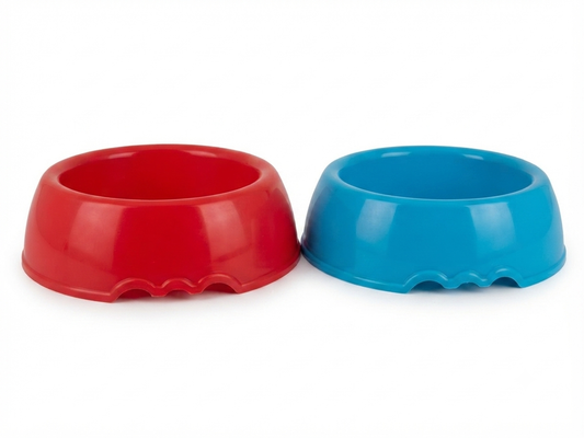 COMEDERO GIGANTE REDONDO 26 cm
