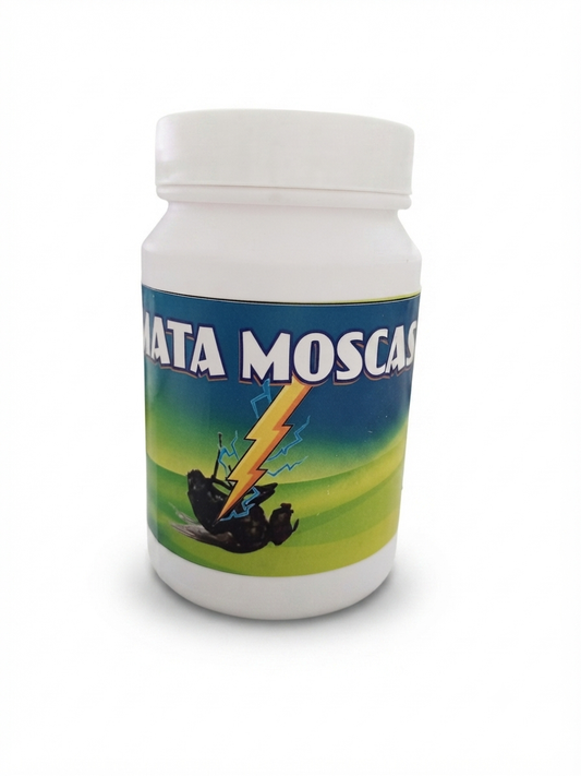 MATA MOSCAS 200g