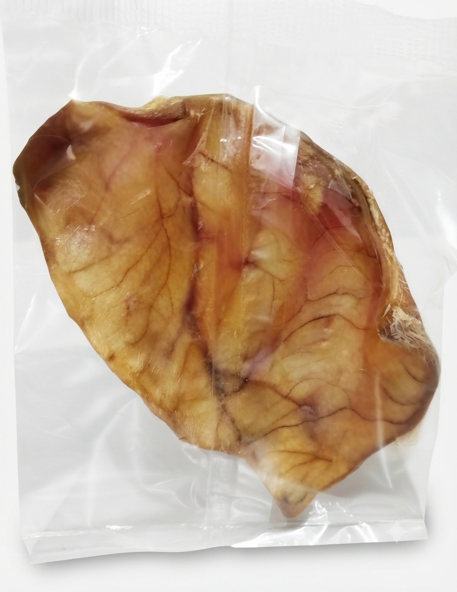 OREJA DE CERDO KANTAL