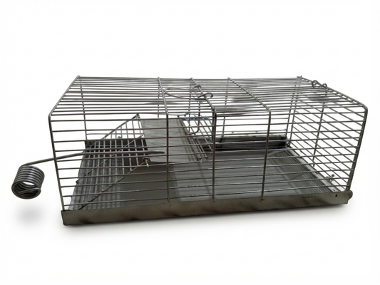 RATONERA 16x31x12H CAPTURA MULTIPLE 1