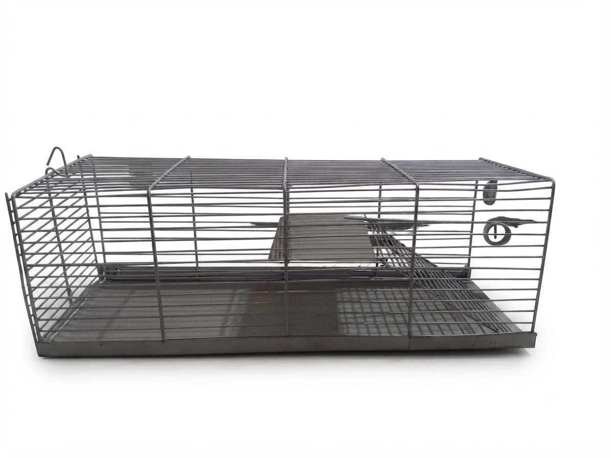 RATONERA 16x41,5x15H CAPTURA MULTIPLE 2
