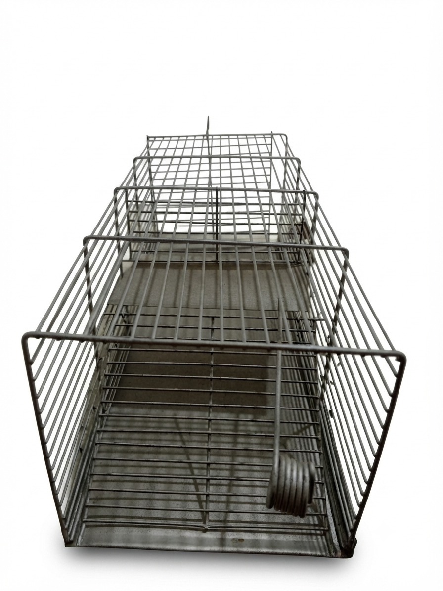 RATONERA 16x41,5x15H CAPTURA MULTIPLE 2