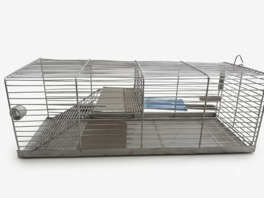 RATONERA 16x41,5x15H CAPTURA MULTIPLE 2