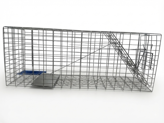 TRAMPA PARA GATOS 26x80x31H KANTAL
