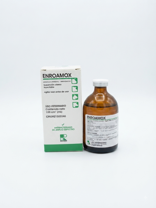 ENROAMOX 100 ml REVEEX