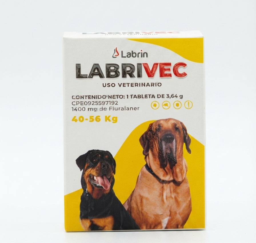 LABRIVEC 40 A 56kg