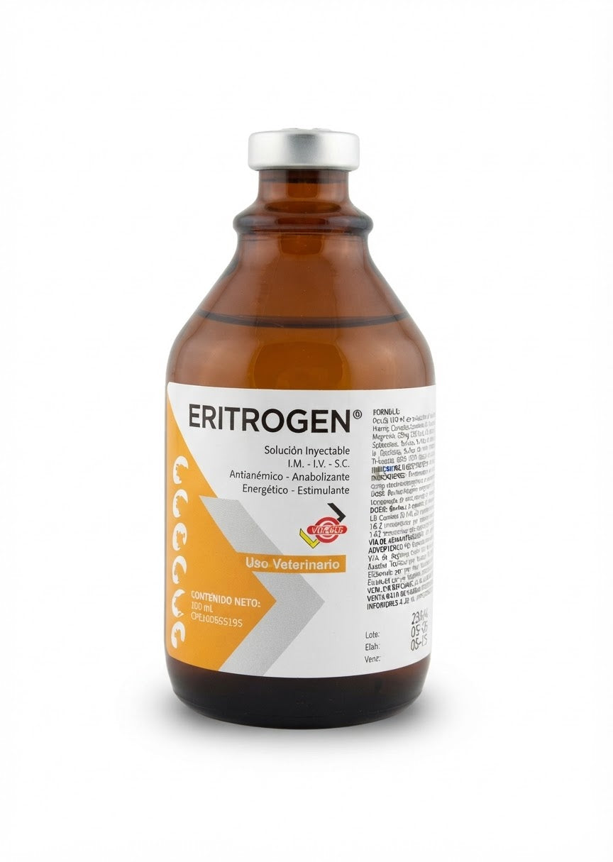 ERITROGEN 100ml