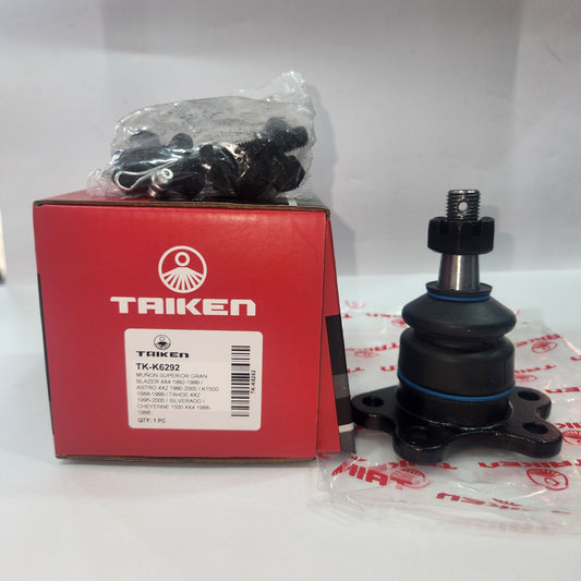 TK-K6292 MUÑON SUP TAIKEN CHEV GRAN BLAZER 4X4 92-99 ASTRO 4X2 90-05  K1500 88-99 TAHOE 4X2 95-00 SILVERADO CHEYENNE 1500 4X4 88- 98