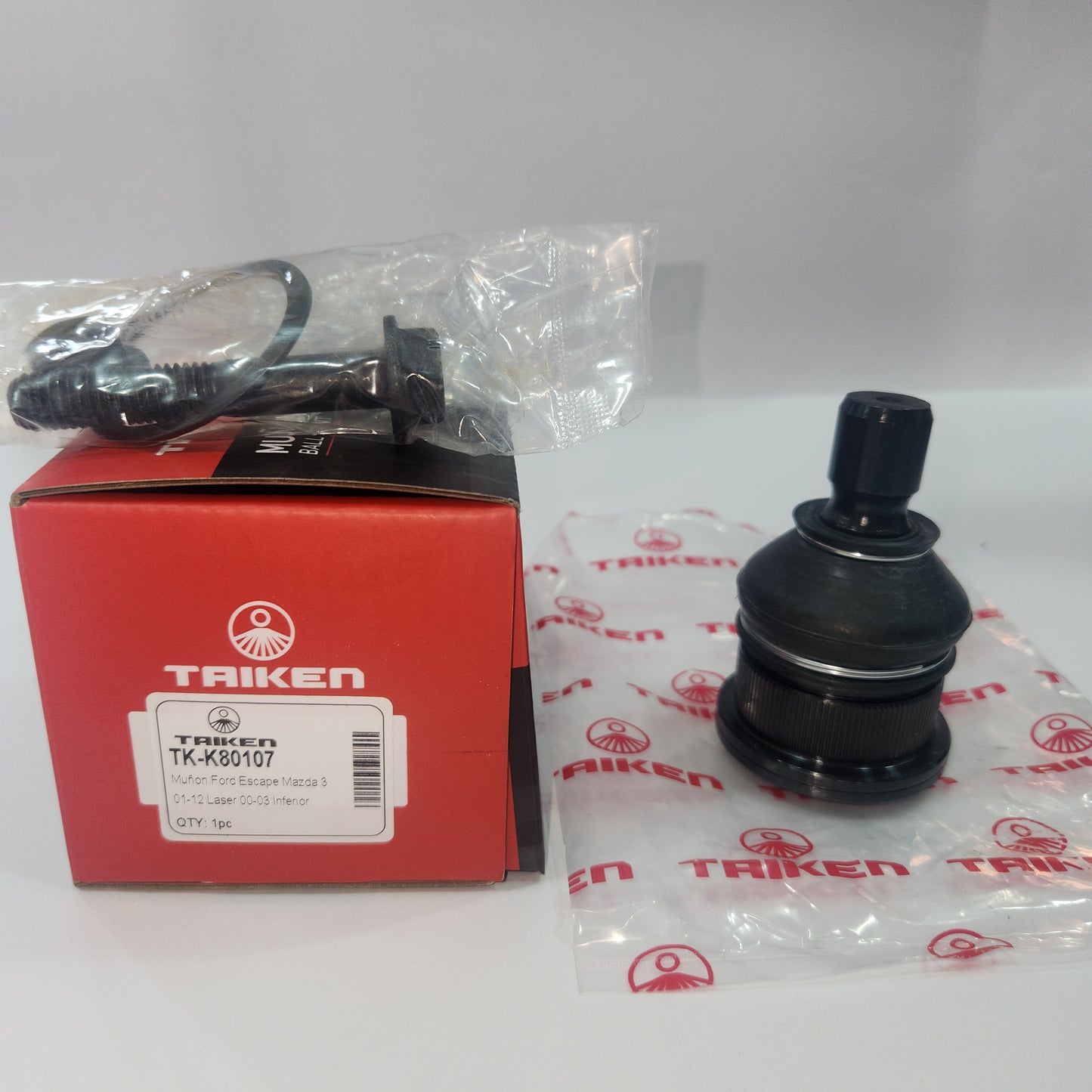 TK-K80107 MUÑON INF TAIKEN FORD ESCAPE MAZ 3 01-12 LASER 00-03