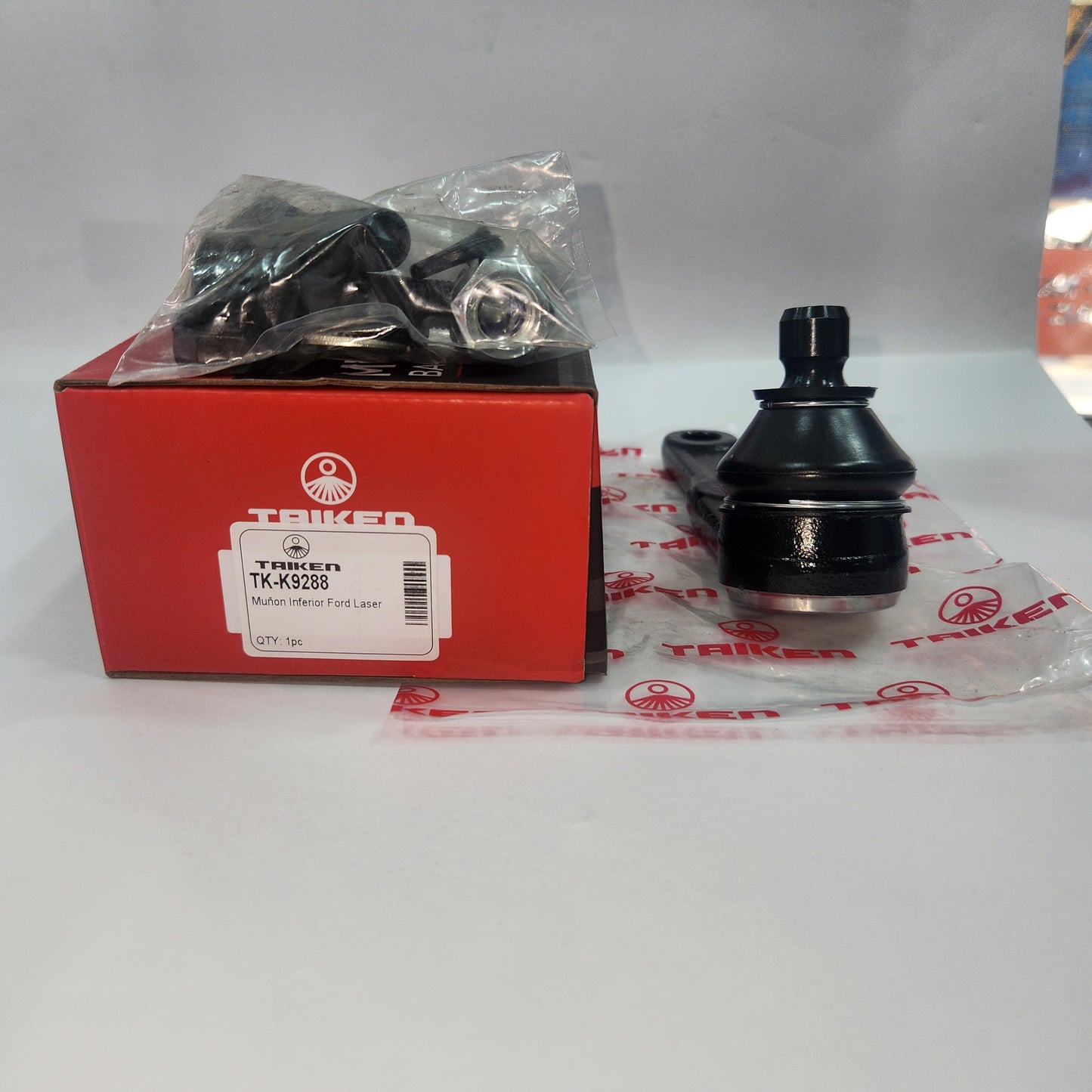 TK-K9288 MUÑON INF TAIKEN FORD LASER
