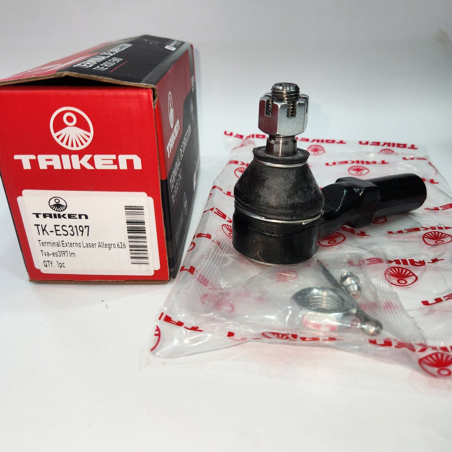 ES3197 TERMINAL DIR FORD LASER ALLEGRO 626
