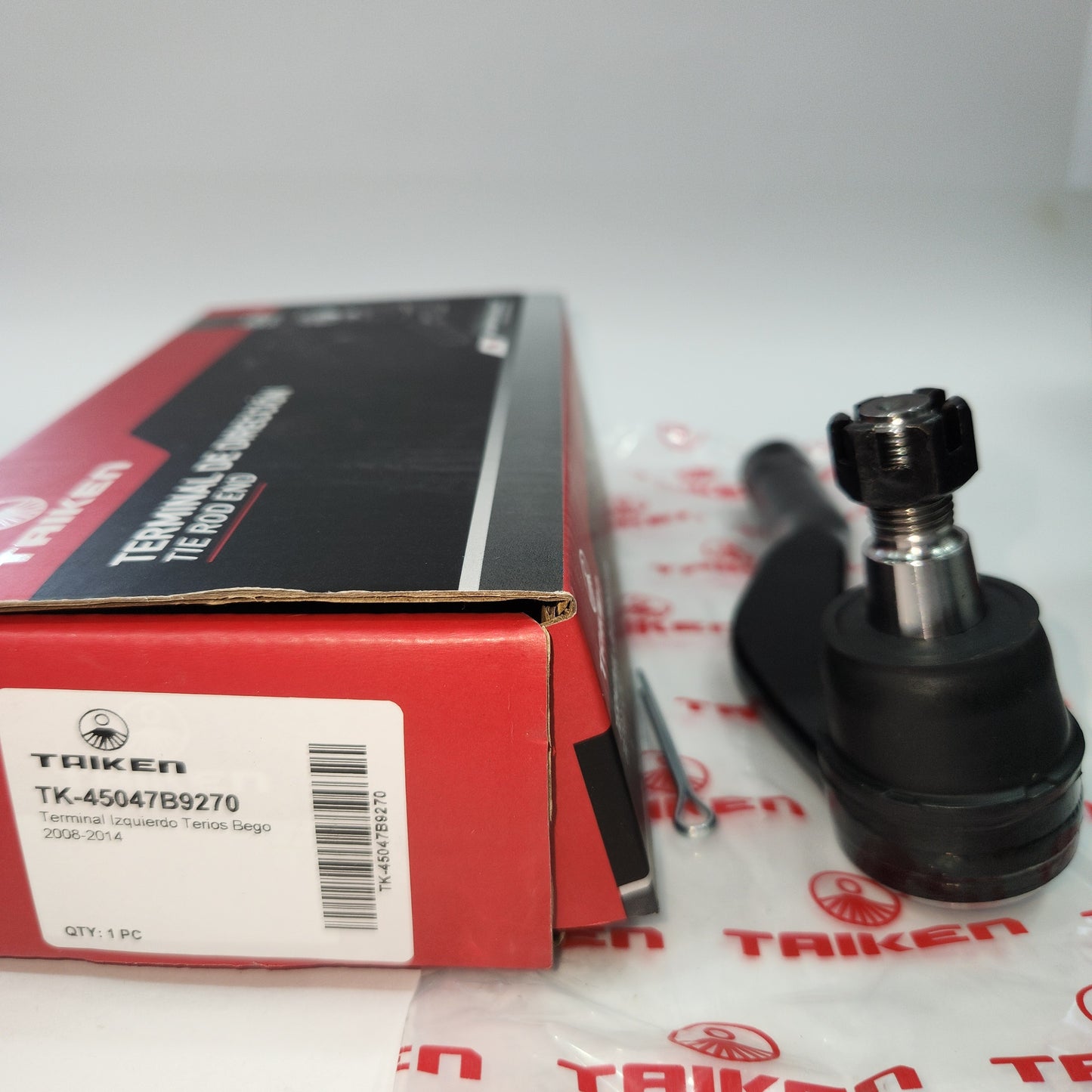 45047B9270  TERMINAL DIR EXTERNO TAIKEN TERIOS BEGO 08-14