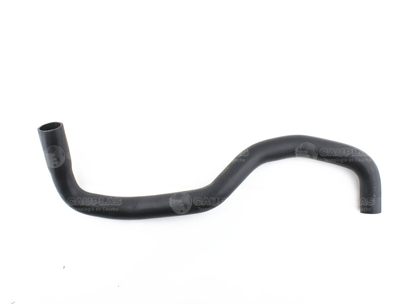 8421 MANGUERA SUPERIOR RADIADOR CAUPLAS FIAT PALIO MTR 1.8 ELX 8 VAL (TX0581)