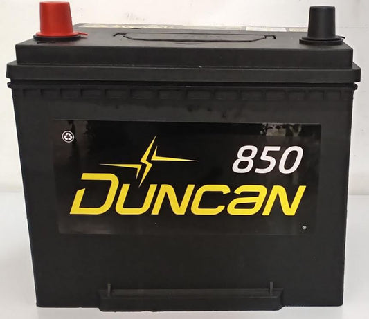 Duncan 850 Grupo D22-850 BATERIA 12 vdc