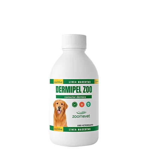 DERMIPEL ZOO 250ml CORRECTOR DÉRMICO