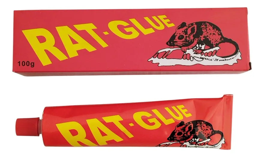 PEGAMENTO PARA RATONES 100 g GREEN RIVER