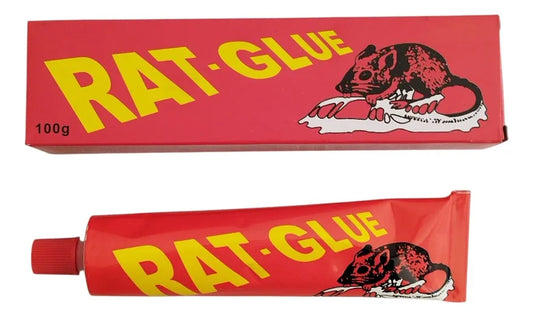 PEGAMENTO PARA RATONES 100 g GREEN RIVER