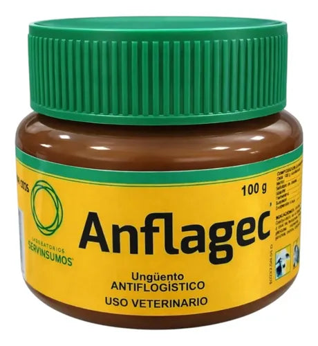 ANFLAGEC 100g