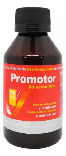 PROMOTOR FM 120ml