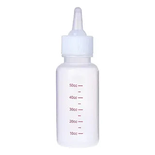 TETERO 60ml PARA ANIMALES
