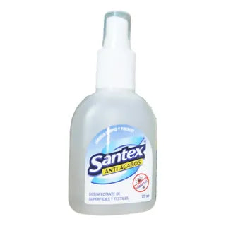 KAO SANTEX 120 ml ANTI ACAROS