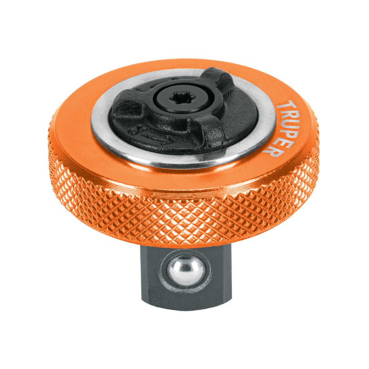 Matraca tipo perilla 13653 Truper M-1249-P