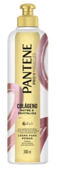 CREMA PARA PEINAR PANTENE 300cc
