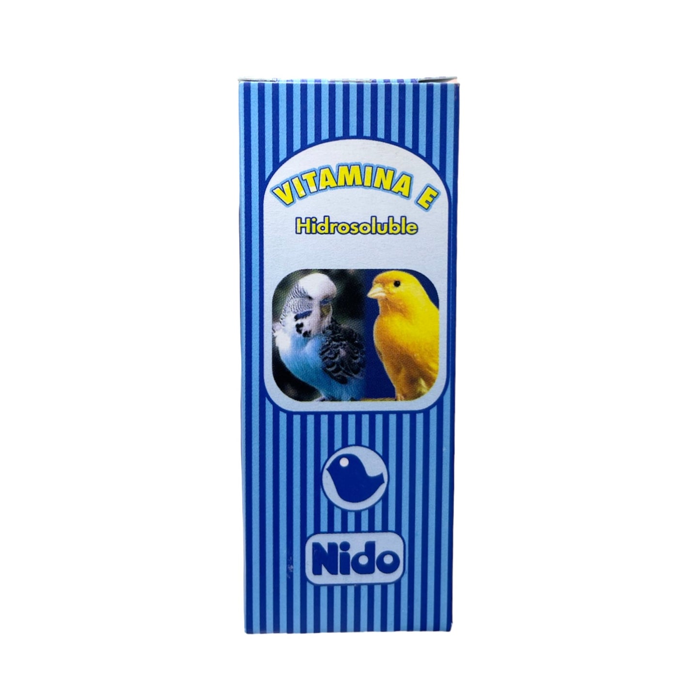 NIDO VITAMINA E 20ml