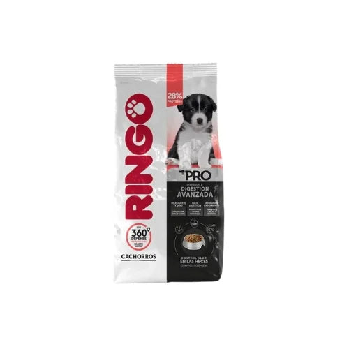 Ringo Cachorro  +Pro 1 kg  Sachet