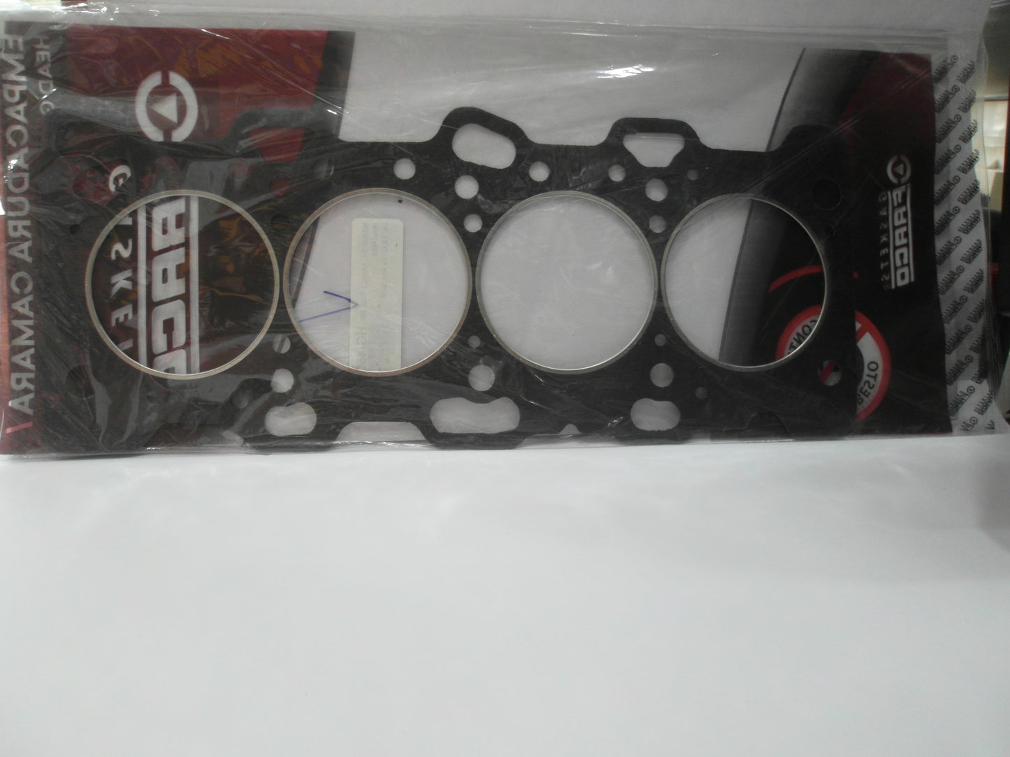 HG-4501-SB1 EMPACADURA CAMARA MITSUBISHI PANEL 2.0 4G63 00-14