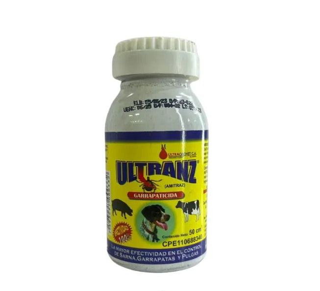 AMITRAZ 12.5% ULTRANS 50ml