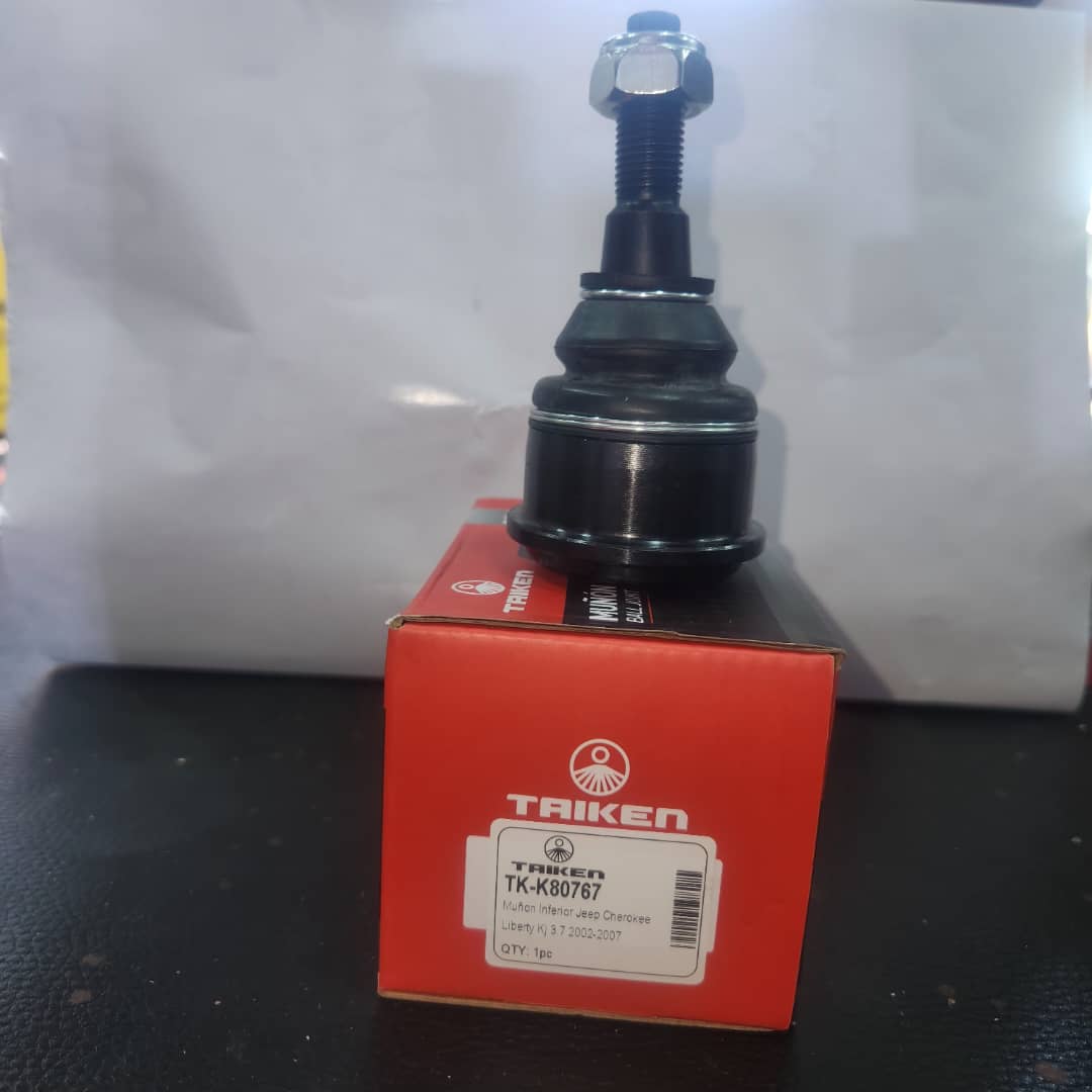 TK-K80767 MUÑON JEEP CHEROKEE LIBERTY KJ MTR 3.7 02-07