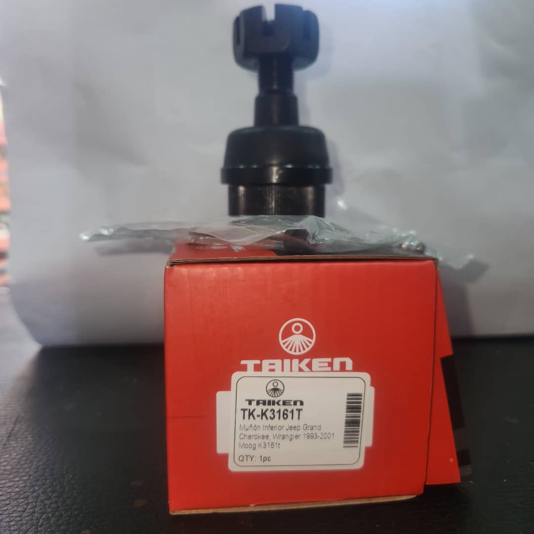 TK-K3161T MUÑON JEEP GRAND CHEROKEE / WRANGLER 93-01 MOOG K3161T INF