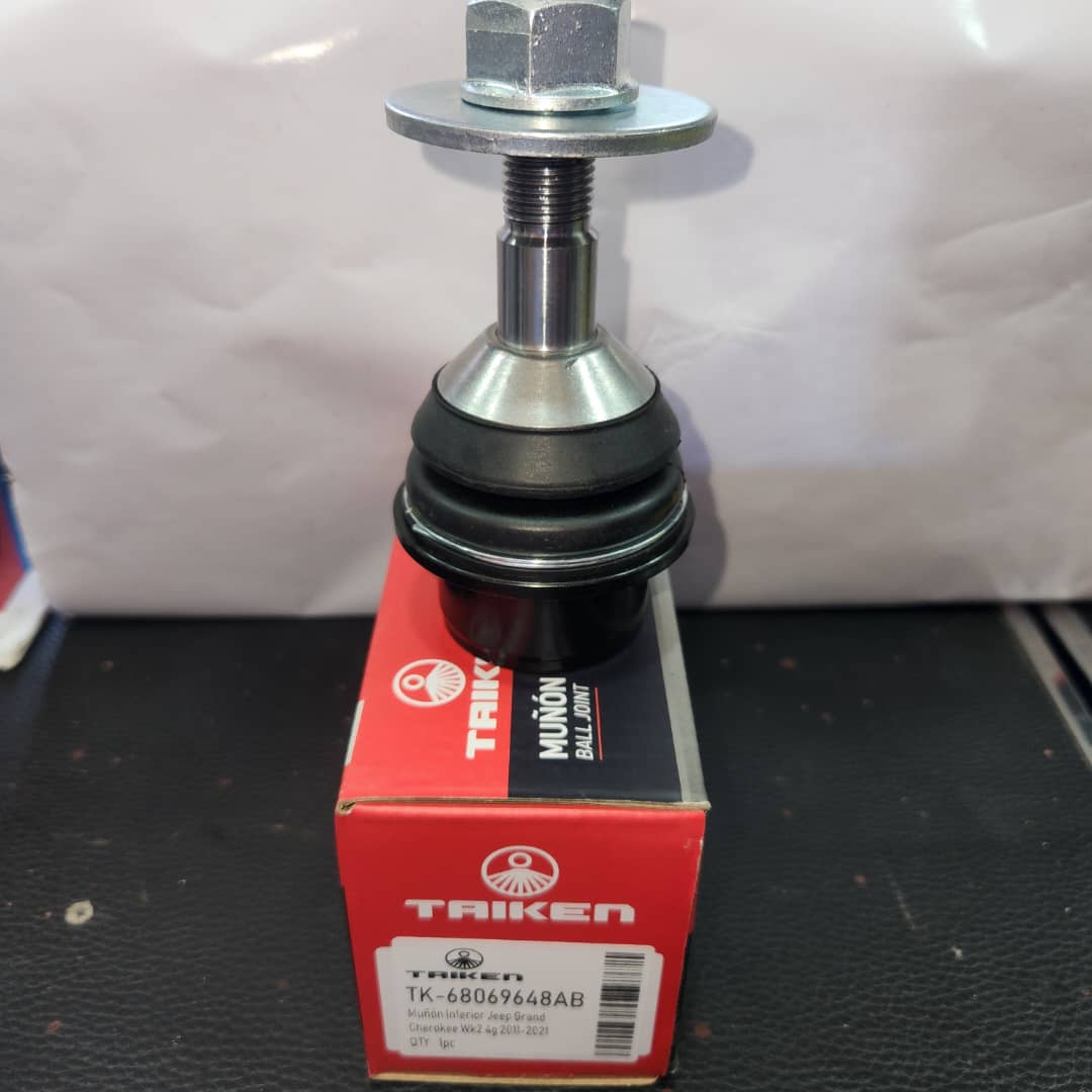 TK-68069648AB MUÑON JEEP GRAND CHEROKEE WK2 4G 2011-2021 INF