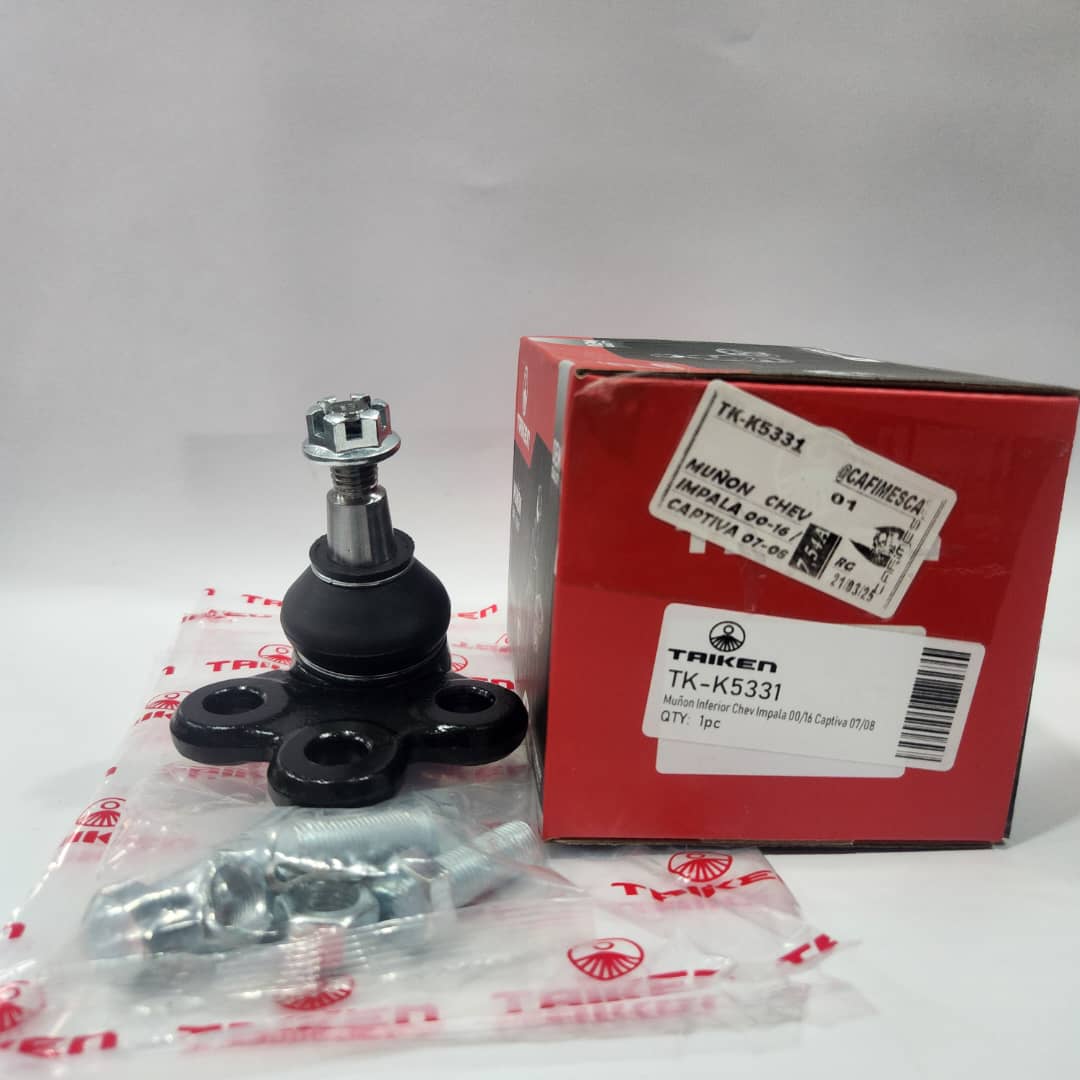 TK-K5331 MUÑON CHEV IMPALA 00-16 / CAPTIVA 07-08