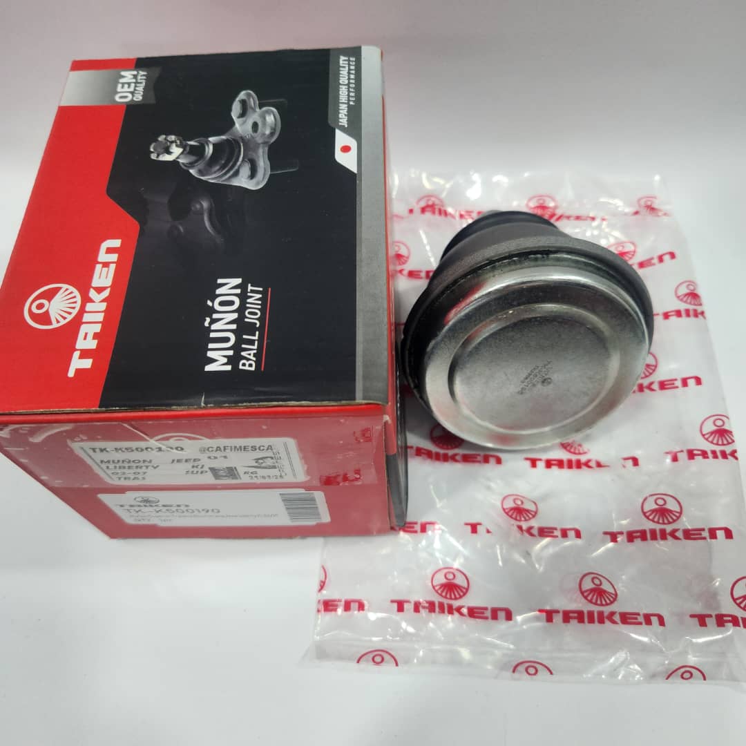 TK-K500190 MUÑON JEEP LIBERTY KJ 02-07 SUP TRAS