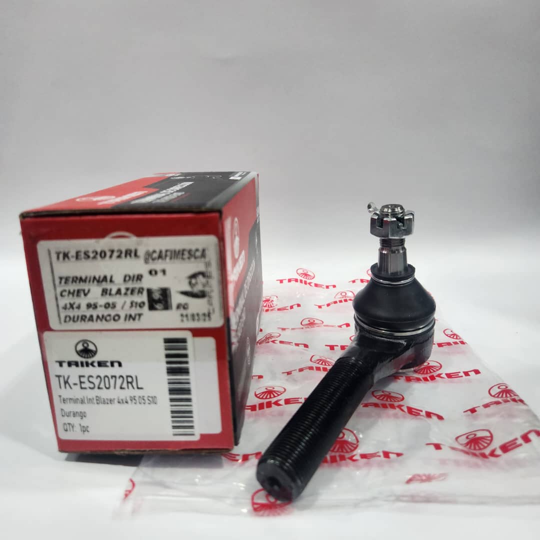 TK-ES2072RL TERMINAL DIR CHEV BLAZER 4X4 95-05 / S10 DURANGO INT