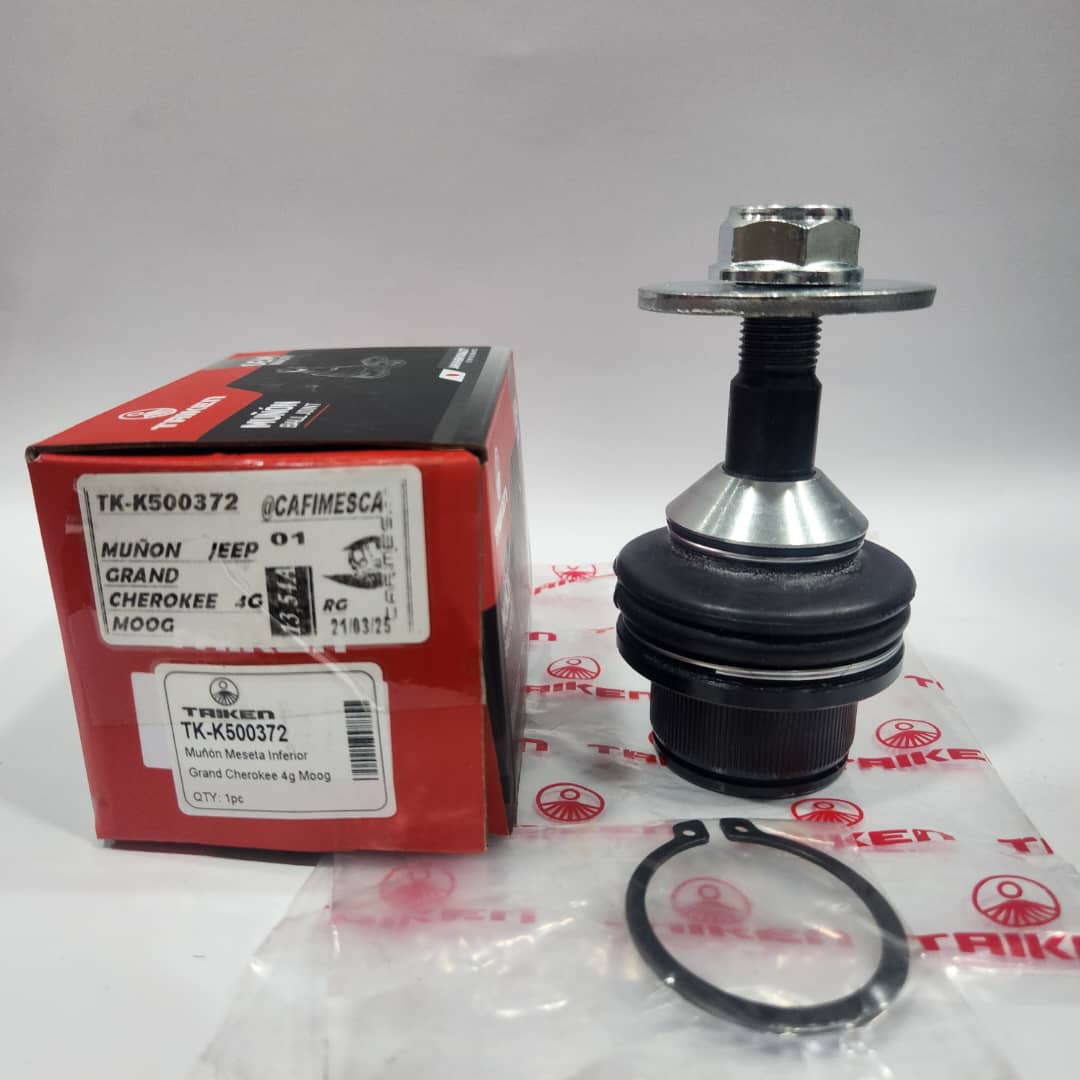 TK-K500372 MUÑON JEEP GRAND CHEROKEE 4G MOOG