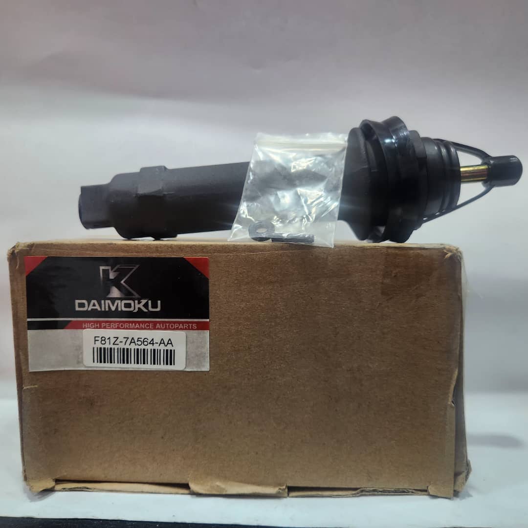 F81Z-7A564-AA BOMBA DE CLUTCH INFERIOR DAIMOKU FORD F-350 TRITON SUPER DUTY