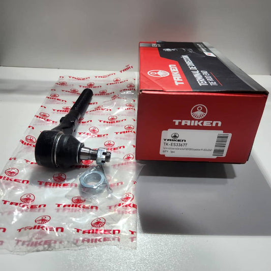 TK-3367T TERMINAL DIRECCIÓN DERECHO TAIKEN FORD F150 F250 EXPEDITION 97-02 ES3367T