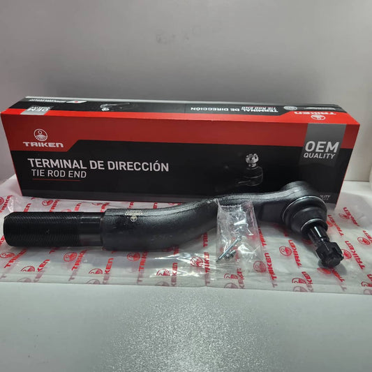 TK-ES3423 TERMINAL DIRECCIÓN DERECHO TAIKEN LARGO FORD TRITON  /F250 / F350 4X4 00/10