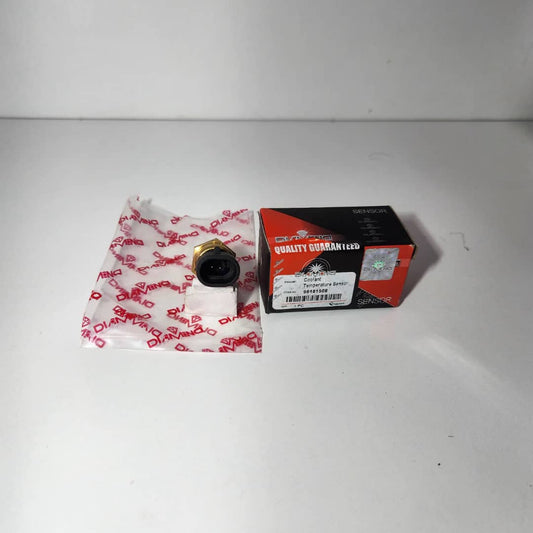 96181508 (SU-112) SENSOR TEMPERATURA CHEVROLET AVEO / CORSA / OPTRA / CIELO / LANOS 2 PINES (96182634)