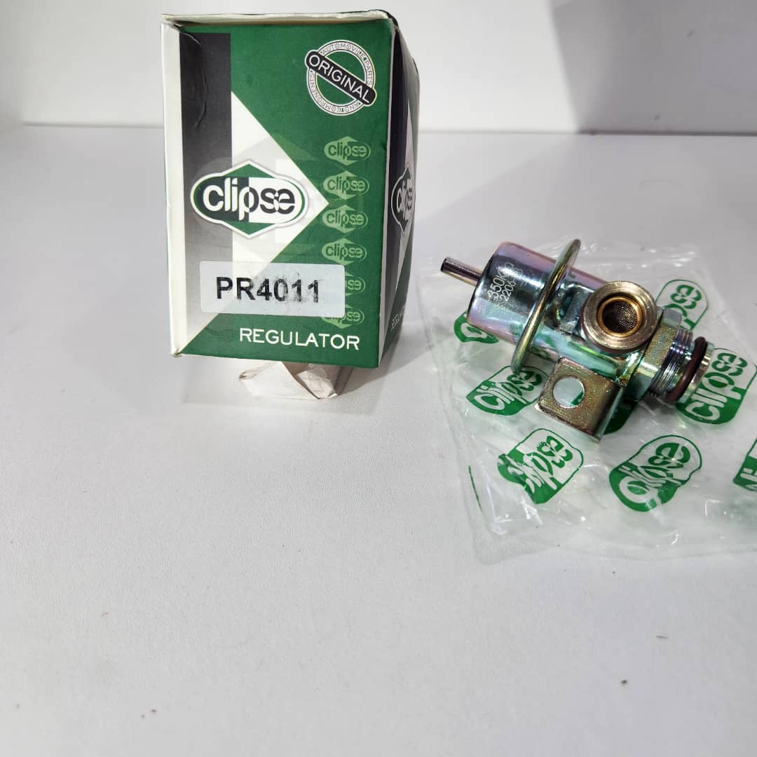 REGULADOR PRESION BOMBA COMBUSTIBLE GASOLINA CLIPSE CHEVROLET TRAIL BLAZER 4.2L OREJA IZQ 3.7BAR (17113622)