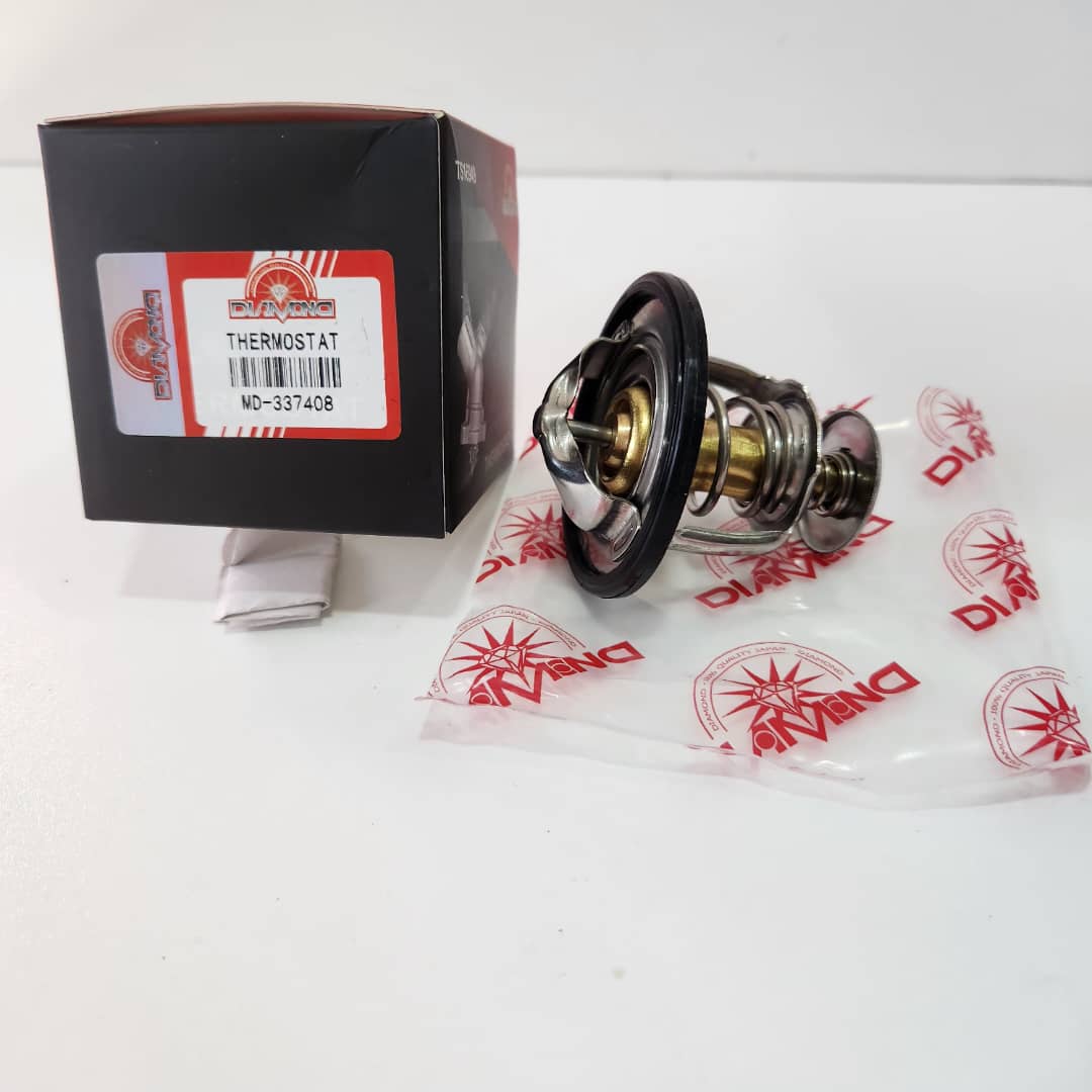 MD-337408 TERMOSTATO DIAMOND MITSUBISHI LANCER AÑO 98 - 05 Cs3 1.6 LITRO Glx Touring Cs6 2.0  Panel L300