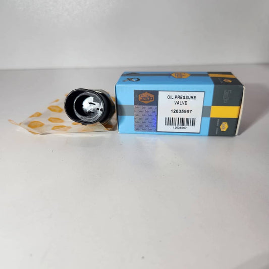 12635957 VALVULA PRESION ACEITE SALJO CHEVROLET TRAILBLAZER MTR 4.2 5.3L / COLORADO / HUMMER MTR 3.7L (D1843A)