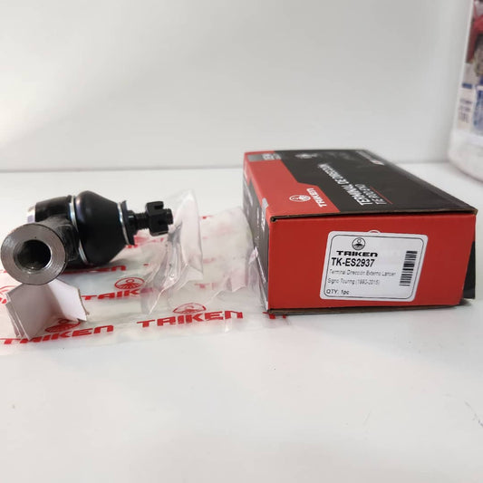 TK-2937 TERMINAL DIRECCIÓN EXTERNO DERECHO-IZQUIERDO MITSUBISHI LANCER SIGNO TOURING 92-10 LANCER TOURING / SIGNO / GLX / CVT  (ES3704)