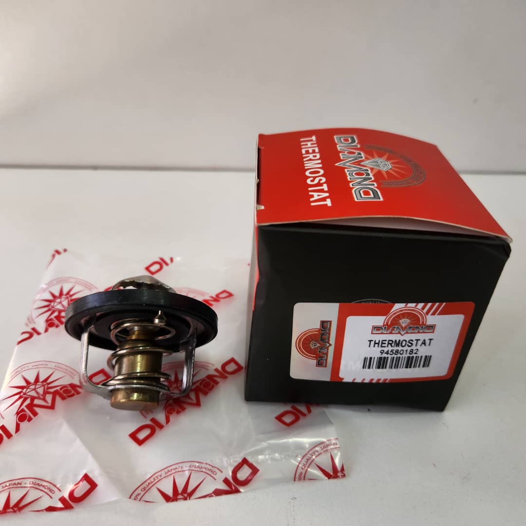 94580182 TERMOSTATO CHEVROLET DIAMON AVEO MOTOR 1.6 AÑO 05-13 SPARK Matiz Super Carry Tico Wagon R