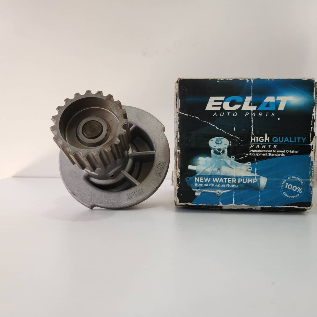 EC6046 BOMBA DE AGUA ECLAT AVEO-LANOS-NUBIRA 1.6-ESPERO 96352650